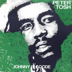 Peter Tosh / Johnny B. Goode / Vinyl / Reggae / Dub / EMI / Netherlands - Imagen 1 de 3