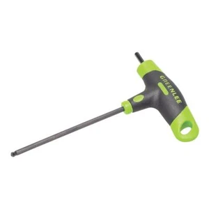Greenlee 0254-46 Wrench, T-Handle, 5/32" - Picture 1 of 1