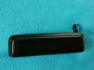 Manija de puerta Ford Escort MK3 Fiesta MK1 abridor de puertas coches clásicos nuevo - Imagen 1 de 2