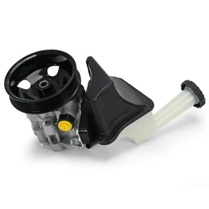 5181778AB Power Steering Pump for 2012-2019 Chrysler 300 Dodge Challenger - Foto 1 di 12