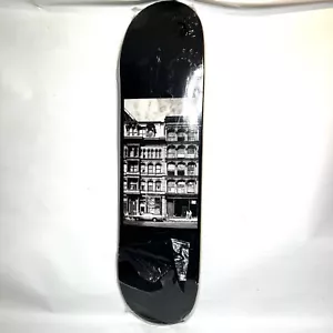 Seltenes System Masta Ace & Marco Pol(o) Breukelen Story 8.0 Skateboarddeck Hip Hop - Bild 1 von 9