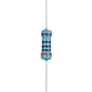 300R Ohm 2W 1% Metal Film Resistor - Pack of 50 - Picture 1 of 1