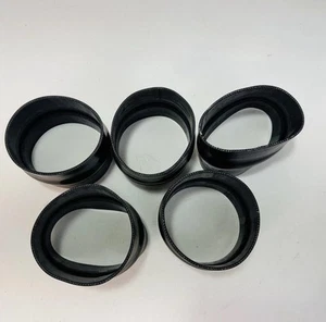 Lot of 5 - AFE Power 05-01413 - Hump Coupling 4"ID x 3" Length - Picture 1 of 3