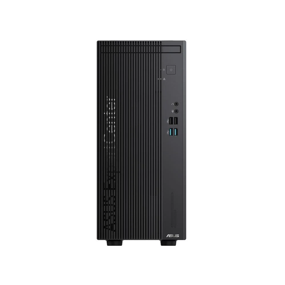 PC ASUS 15lt Mini TWR D501MERES-714700001X Blk i7-14700 8DDR5 512SSD W11Pro 1YOS - Immagine 1 di 1