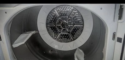 Secadora GE Foto 1 de 3