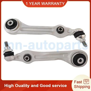 2X Front Control Arm w/ Ball Joint Kit For Benz S-Class W222 X222 V222 S550 S63 - Picture 1 of 10