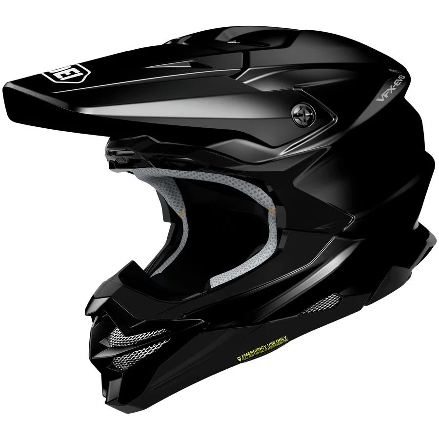 Shoei VFX-EVO Helmet - Solid - Image 1 of 1