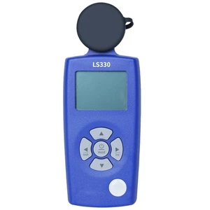 Wide Ranging Digital Light Measurement Device Tool Spectral Response Technology - Picture 1 of 8