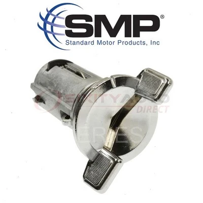 SMP T-Series Ignition Lock Cylinder for 1973-1974 GMC K25 K2500 Suburban - uv Foto 1 de 4