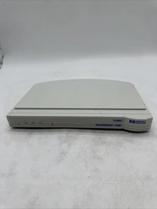 HP JetDirect 170X J4103A (2117) - Picture 1 of 2