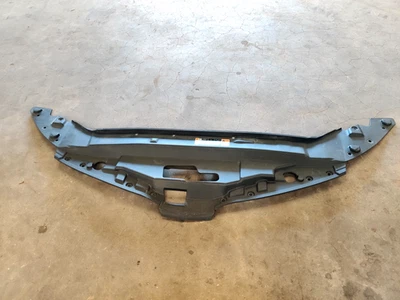 16-18 LINCOLN MKX FRONT RADIATOR SUPPORT SHIELD COVER PANEL ASSEMBLY OEM LOT3605 - Image 1 of 4
