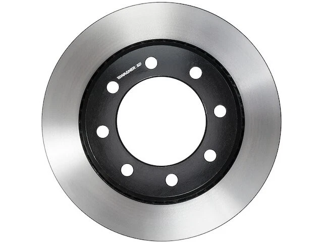 Rotor de freno trasero para Dodge Ram 3500 SF882JP 2009-2010 Foto 1 de 1