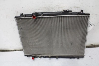 RADIATOR Acura MDX Honda Pilot Ridgeline 14 15 16 17 18 19 1394233 - Image 1 of 4