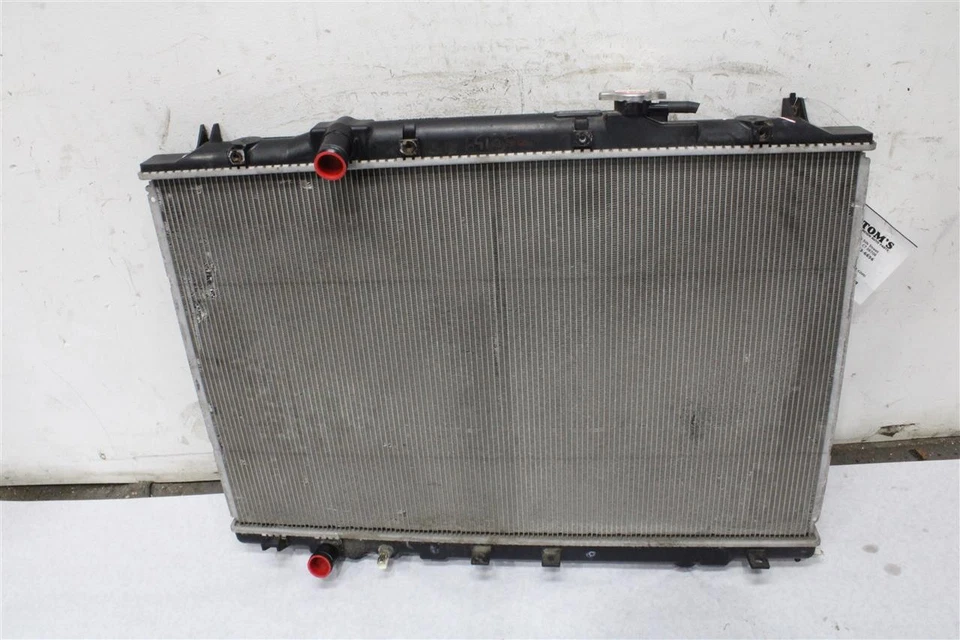 RADIATOR Acura MDX Honda Pilot Ridgeline 14 15 16 17 18 19 1394233 Foto 1 de 4