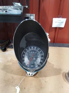 Velocímetro Corvette 1975-1976 completo muy, muy bonito - Imagen 1 de 4