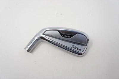 Titleist U505 #3 Iron Club Head Only 1206268 Lefty Lh - Image 1 of 4