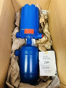 Interruptor de nivel de flotador Magnetrol B75-1B20-CNA - Imagen 1 de 8