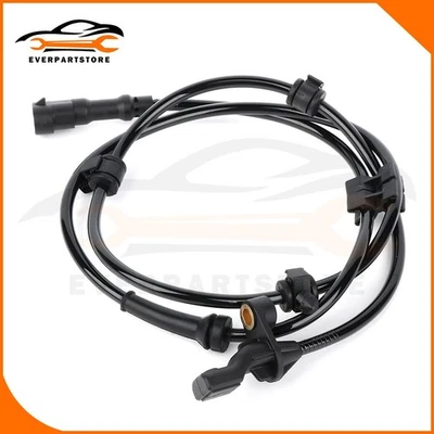 1 x Rear RH or LH ABS Sensor For 2007-2010 Chrysler PT Cruiser Dodge Journey Foto 1 de 4