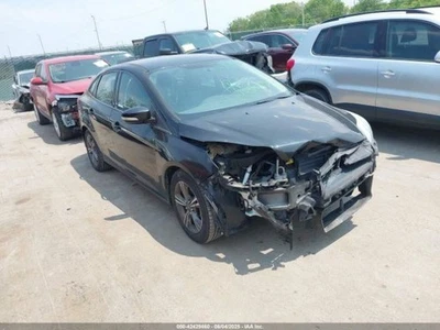 2014 Ford Focus Right Passenger Window Regulator Used OEM 125-02878R Foto 1 de 4