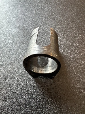 Buje de barril Colt serie original 70 para .45/38 Spl/9 mm Foto 1 de 4