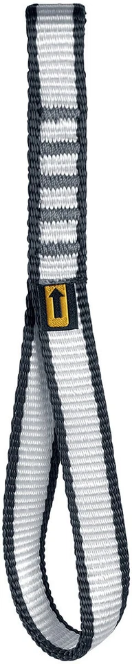 Singing Rock 16mm Express Quickdraw with 20cm/8" Slings and Webbing - Image 1 of 1