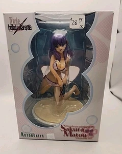 FATE/Hollow Ataraxia Sakura Matou Vacation Ver. Figura 1/8 KOTOBUKIYA Japón - Imagen 1 de 7