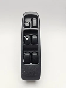 2001-2004 Mitsubishi Montero Driver Master Window Switch Power Control 2002 - Picture 1 of 5