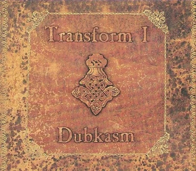 Transform I [Digipak] by Dubkasm [CD] - Image 1 of 2