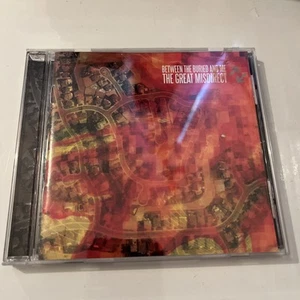 The Great Misdirect von Between the Buried and Me (CD) 2009.Victory Records) Sehr guter Zustand + - Bild 1 von 14