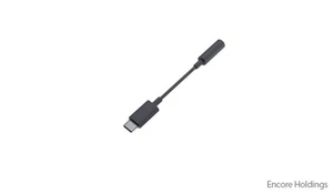 Dell (Dell SA1023) USB-C Male To 3.5 Millimeter Audio Female Headphone MG26D - Picture 1 of 1