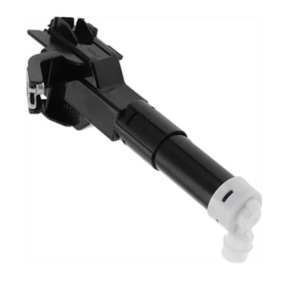 Left Headlight Washer Nozzle Jet Sprayer 85208-47011 For Toyota Prius XW30 11-15 - Image 1 of 4