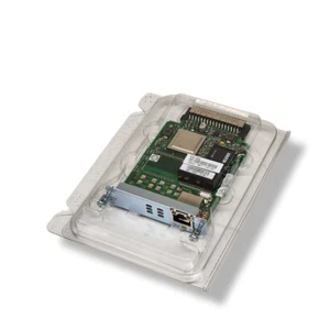 CISCO HWIC3-1MFT-T1/E1 WAN INTERFACE CARD (4439) - Picture 1 of 1