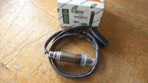 LAND ROVER RANGE ROVER OXYGEN LAMBDA SENSOR NEW GENUINE MHK000220 - Picture 1 of 1