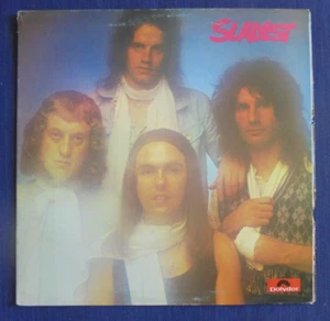 Slade 1973 Lp incl. booklet - Sladest, original Australian pressing - Picture 1 of 6