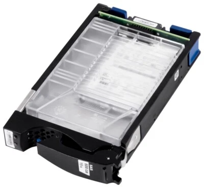 Hard Drive EMC 118000394-03 005050927 HUC156060CSS200 600GB 15K 128MB FC 3.5" - Image 1 of 3