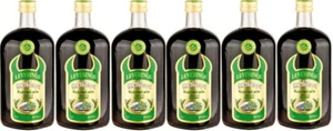 6 x 1 L | Levering Ossenkämper Kräuterlikör | Alk.: 40% - Bild 1 von 2