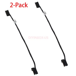 Cable de batería para computadora portátil X2 nuevo para Dell Latitude 5270 E5270 DC020028J00 0NTWN NTWN - Imagen 1 de 16