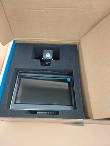 Digital Wireless Backup Camera Kit, TOGUARD 5'' LCD Monitor Waterproof - Picture 1 of 4