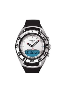 Tissot Colecciones Especiales SAILING-TOUCH T056.420.27.031.00 - Imagen 1 de 2