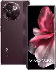 vivo V30e 5G (Red 256GB 8GB RAM) 6.78" 6-Gen 3 Processor 50MP Global Version. - Picture 1 of 5
