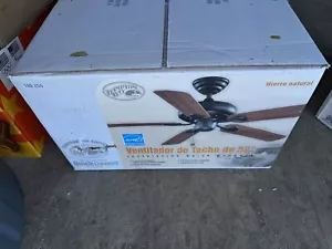 Hampton Bay Contractor Edition Ceiling Fan - Picture 1 of 1