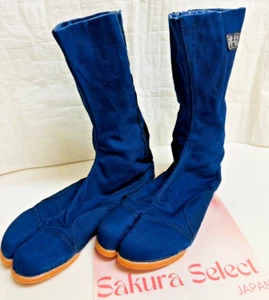 Tabi Seguridad Zapatos de Trabajo Botas de Trabajo Sokaido MW-310P US 6.5-11 - Imagen 1 de 13