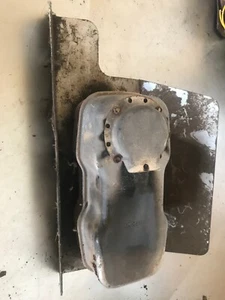 Cub Cadet RZT 50 Zero Turn Kawasaki FH661v Muffler Exhaust 751-0616A EES-07250 - Picture 1 of 9