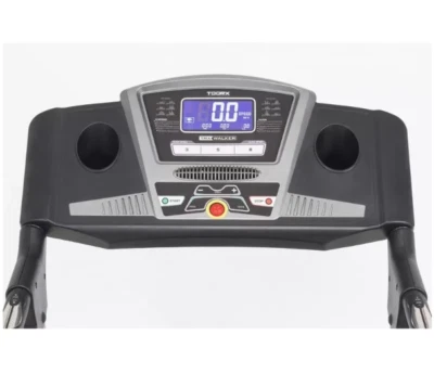 Tapis Roulant Elettrico Toorx TRX WALKER EVO camminatore 127 x 43 cm - Immagine 1 di 3