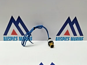 SUPCO SLP2580 Low Pressure Switch Open 25PSI Close 80PSI - Picture 1 of 9