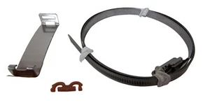 Genuine Ford 6F2Z-1A193-B Tire Pressure Monitoring System Sensor Mounting Band - Picture 1 of 1