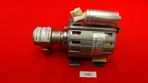 Genuine WMF 8000S Espresso Pump 11ca035f11cb110 - Picture 1 of 7