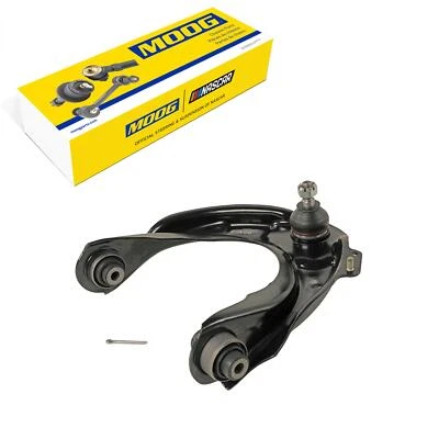 Conjunto de rótula de brazo de control MOOG delantero izquierdo superior para Acura TL 2004-2008 Foto 1 de 3