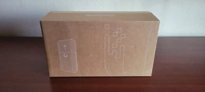 Ubiquiti Networks NanoSwitch Gigabit Ethernet Outdoor 4-Port Passive PoE Switch - Image 1 of 4