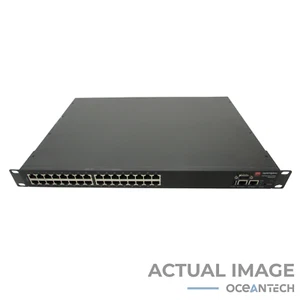 OPENGEAR IM4232-2-DAC-X2 32 Port Console Server Infrastructure Manager - Picture 1 of 5